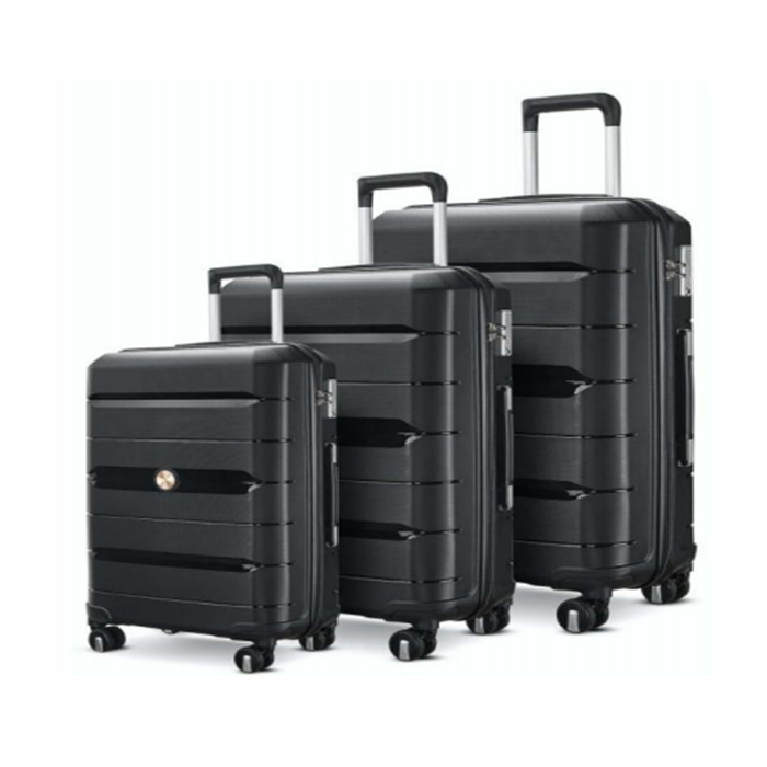 Trolley PP FROM MMCIS CHINA